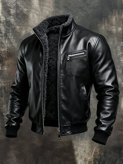 Fabien™ | Veste hiver élégante
