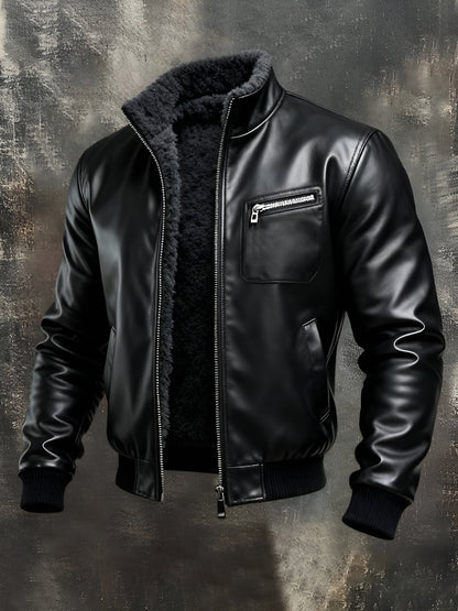 Zacharie™ | Veste thermique élégante