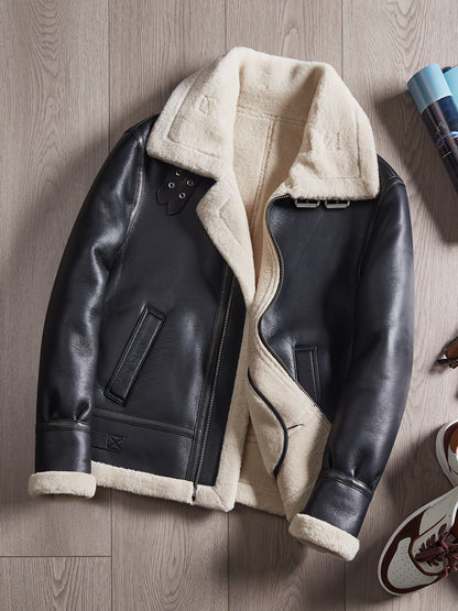 Thomas™ | Veste thermique élégante