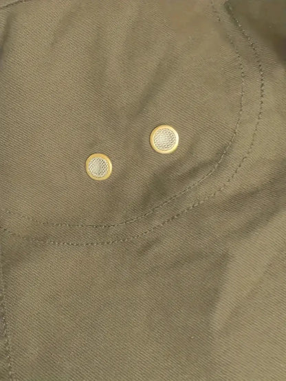 Zahir™ | Veste urbaine structurée