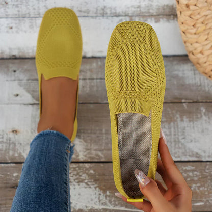 Sheryl | Elegant Orthopedic Loafers