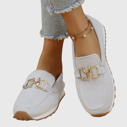 Maëlle | Mocassins Classiques