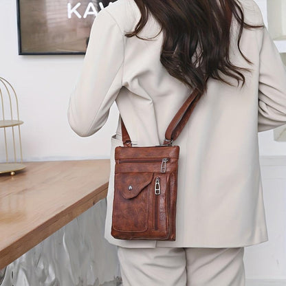 Blanche™ | Sac élégant urbain