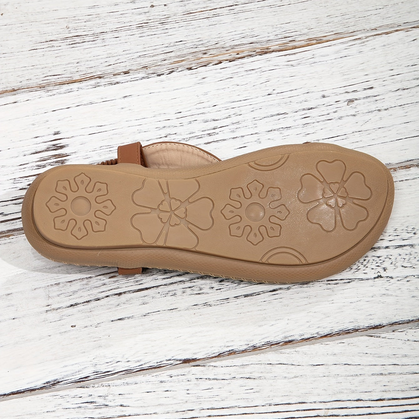 Adèle™ | Sandales Style Unique