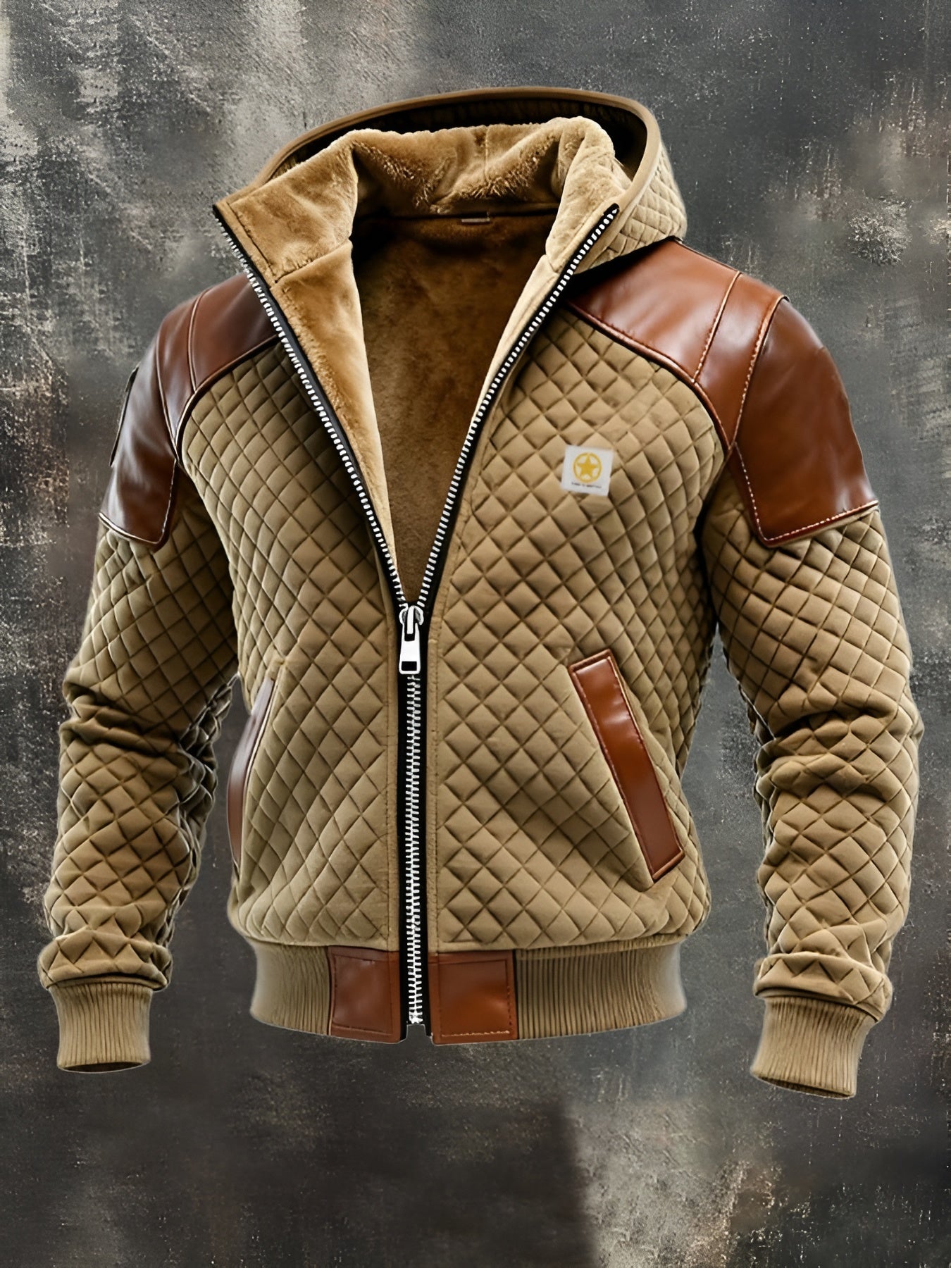 Samuel™ | Veste coupe raffinée