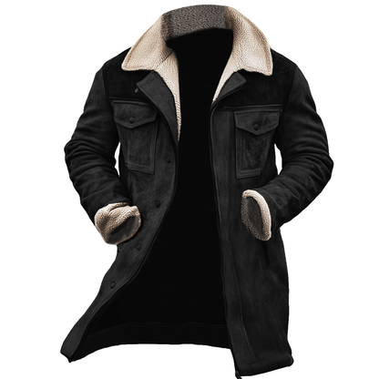 Stéphane™ | Veste hiver moderne