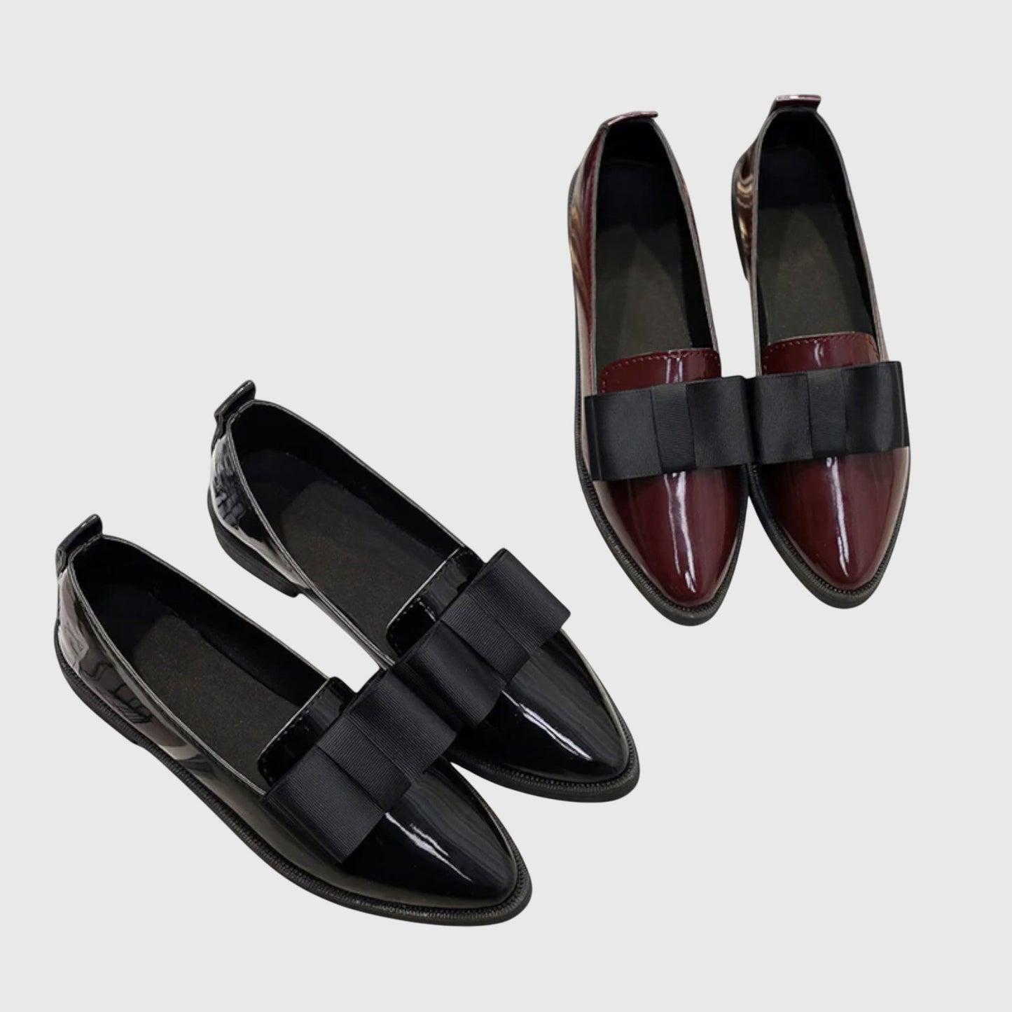 Bérénice™ | Mocassins Style Élancé
