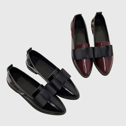 Bérénice™ | Mocassins Style Élancé
