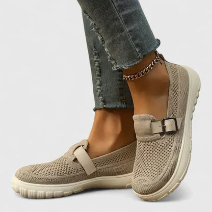 Rosalie | Mocassins Orthopédiques Élégants