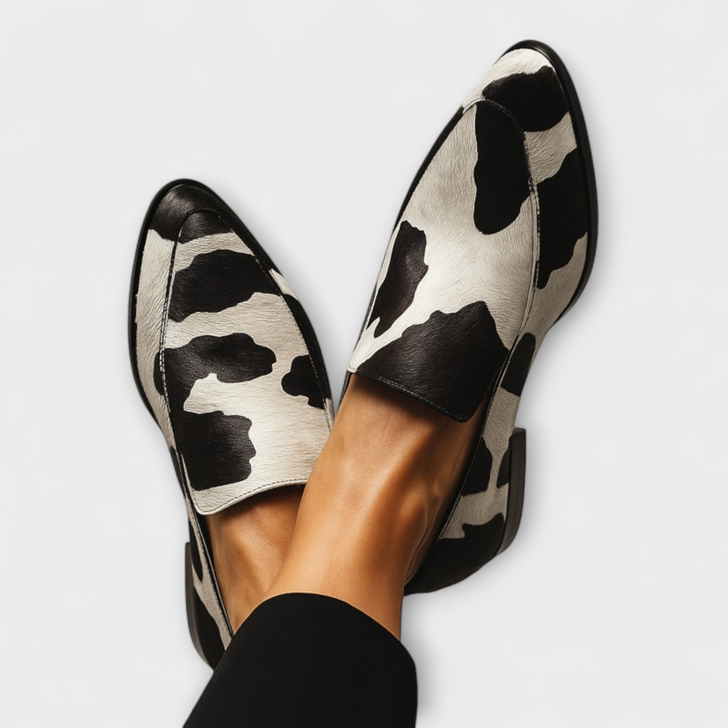 Oreliax™ | Mocassins Marche Pure