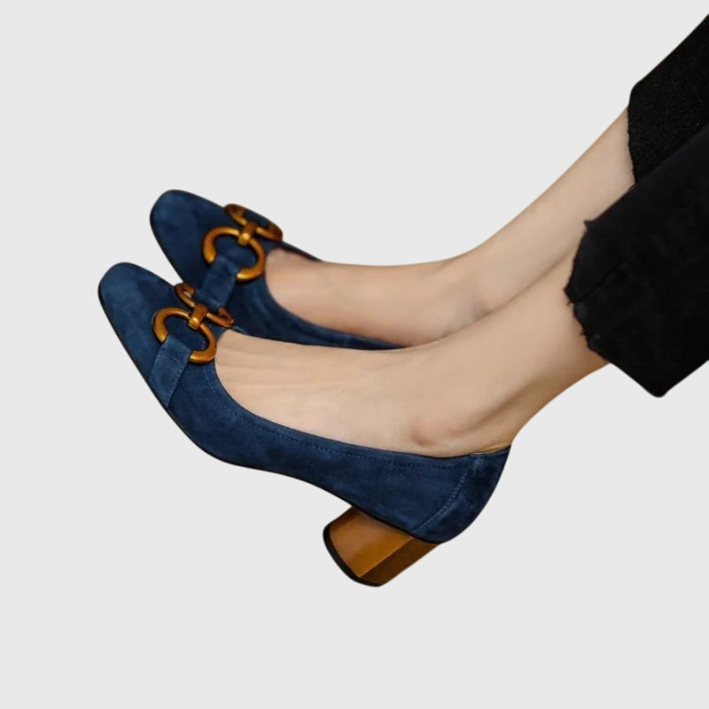 Liorenne™ | Talons Élégance Souple