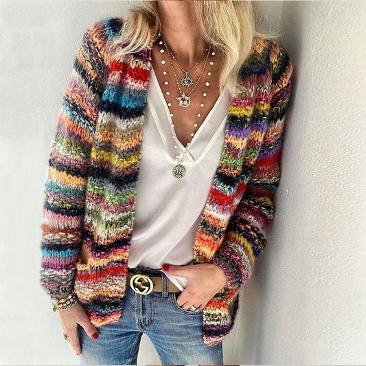 Roxanne™ | Pull Trame Délicate
