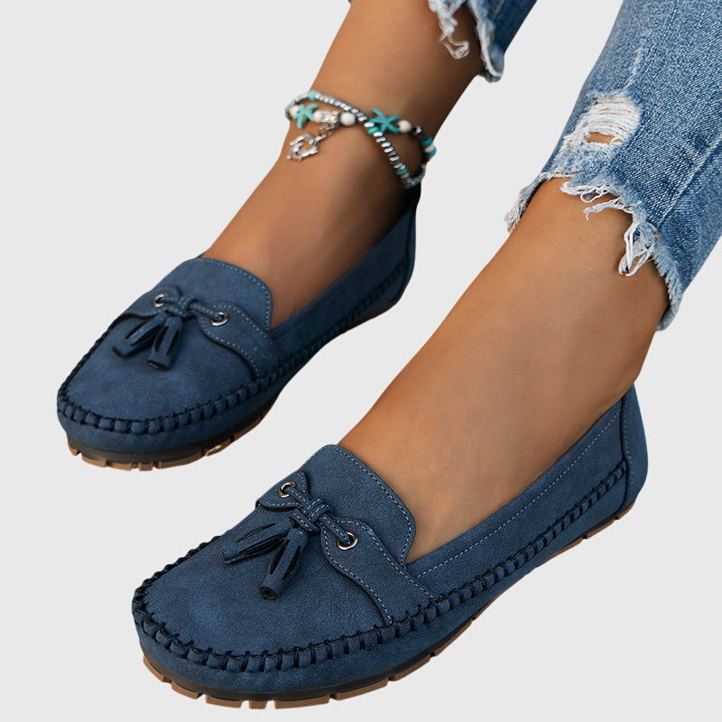 Océane™ | Mocassins Confort Souple