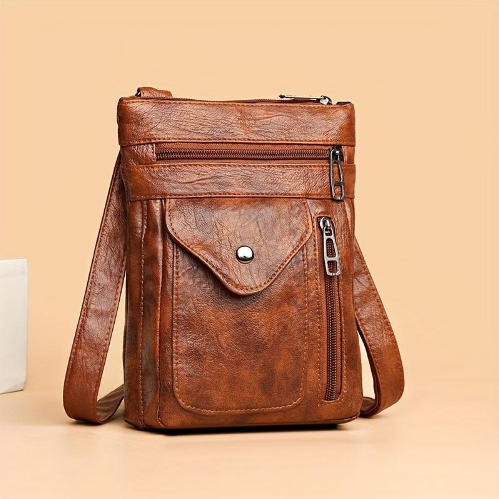 Blanche™ | Sac élégant urbain