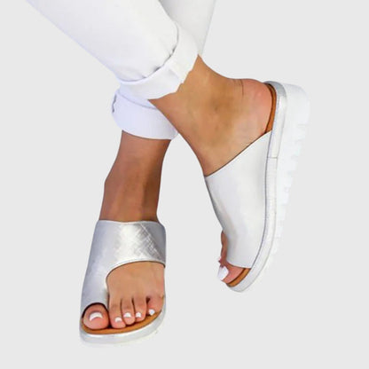 Sarah | Sandales d’Été Confortables