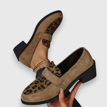 Orelise™ | Mocassins Confort Léger