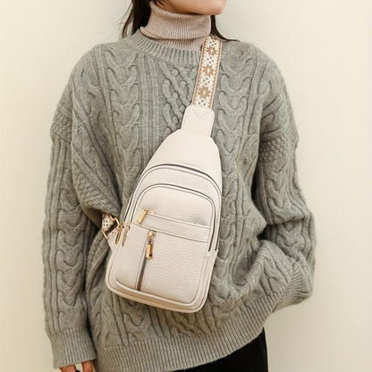 Capucine™ | Sac chic fonctionnel