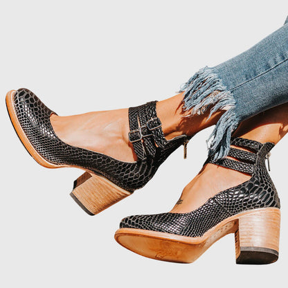 Naorine™ | Talons Pas Léger