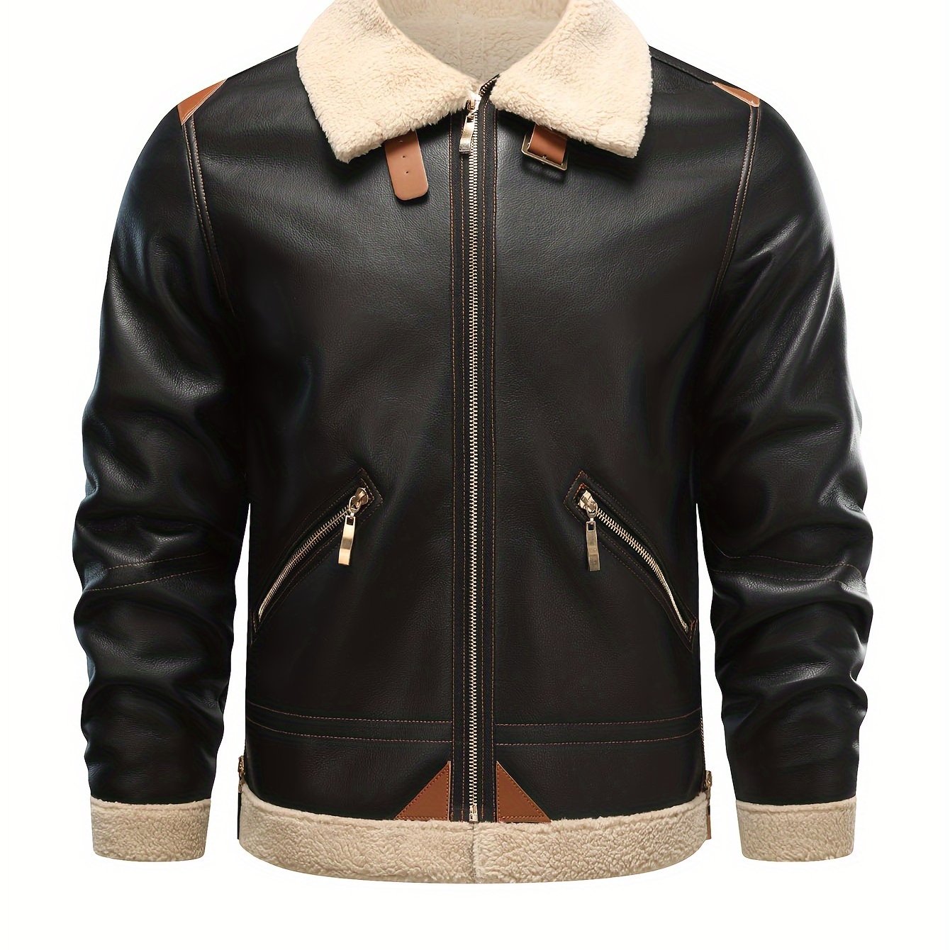 Joris™ | Veste matelassée élégante
