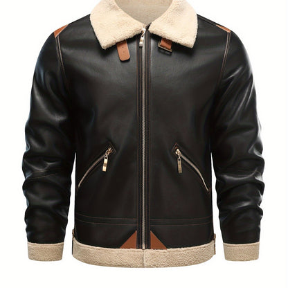 Joris™ | Veste matelassée élégante