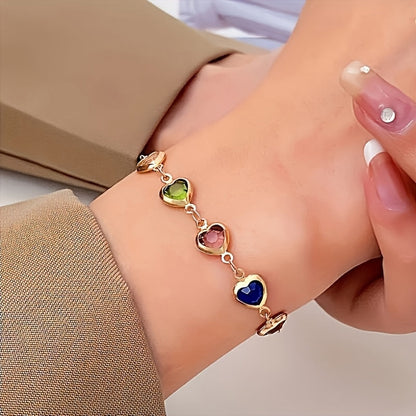 Diane™ | Élégance posée bracelet