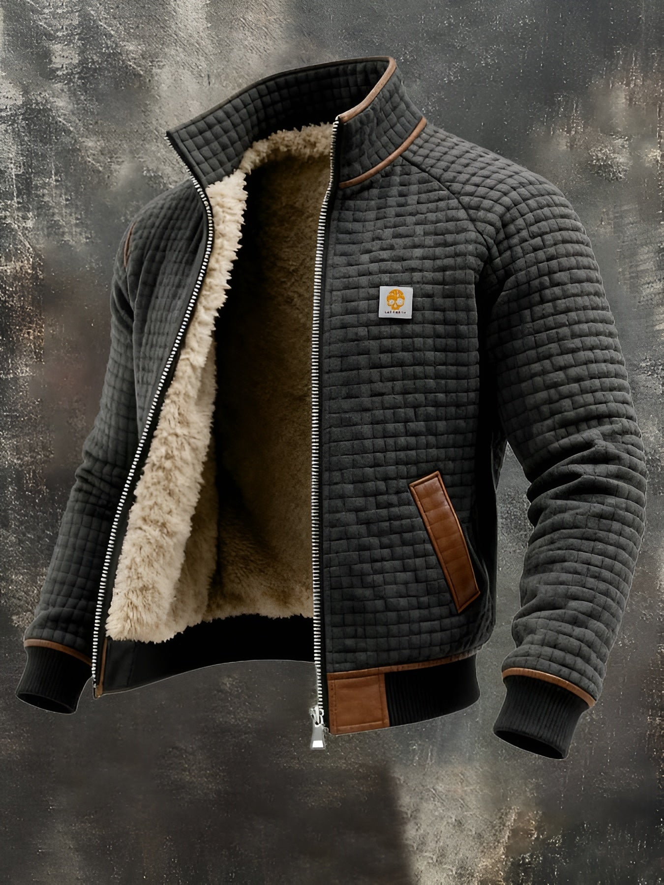 Said™ | Veste matelassée élégante