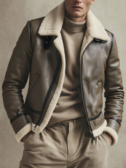 Thomas™ | Veste thermique élégante