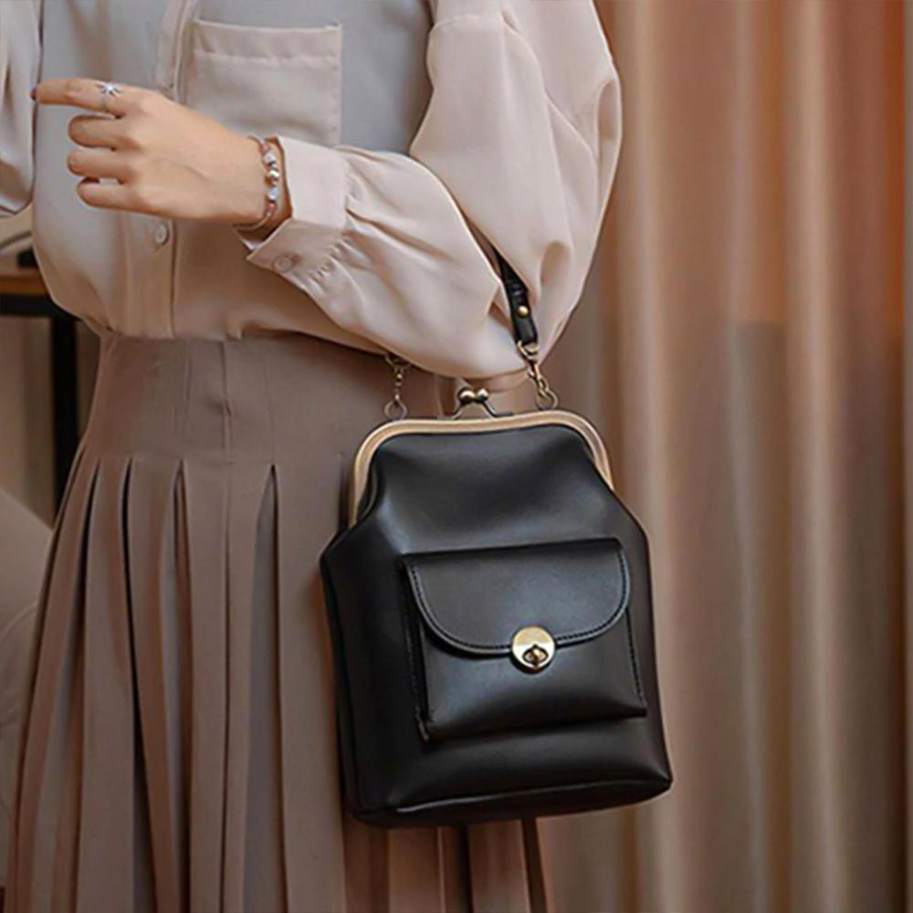 Delphine™ | Sac élégant durable