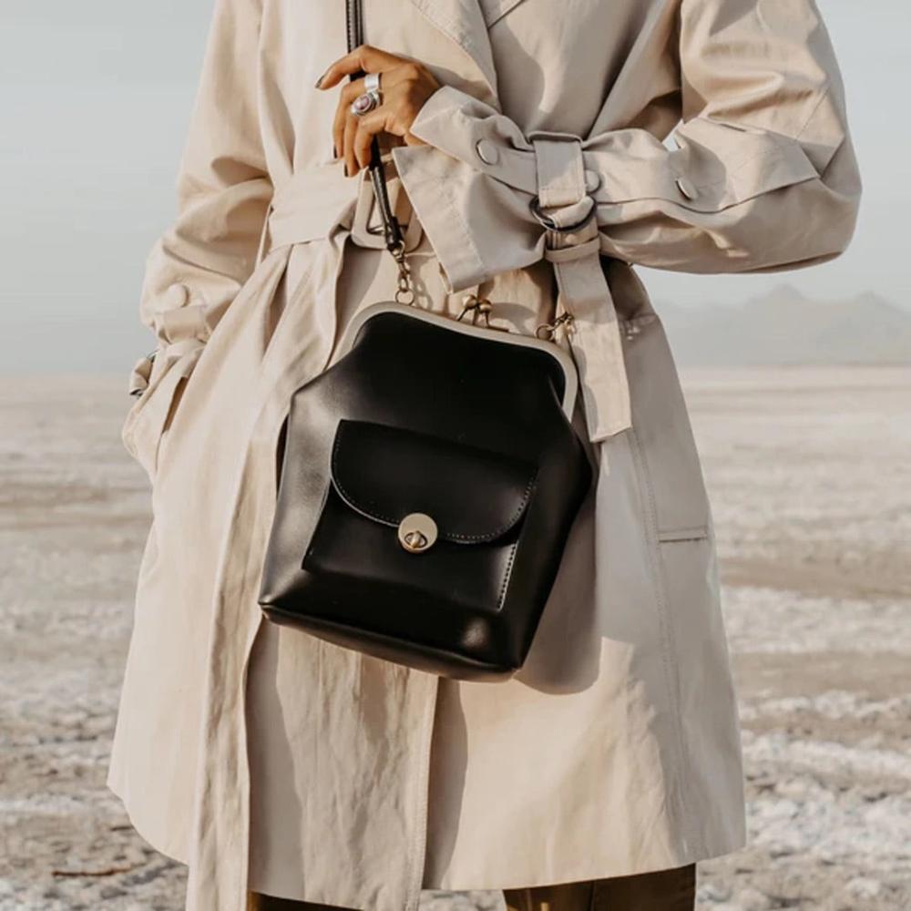 Delphine™ | Sac élégant durable