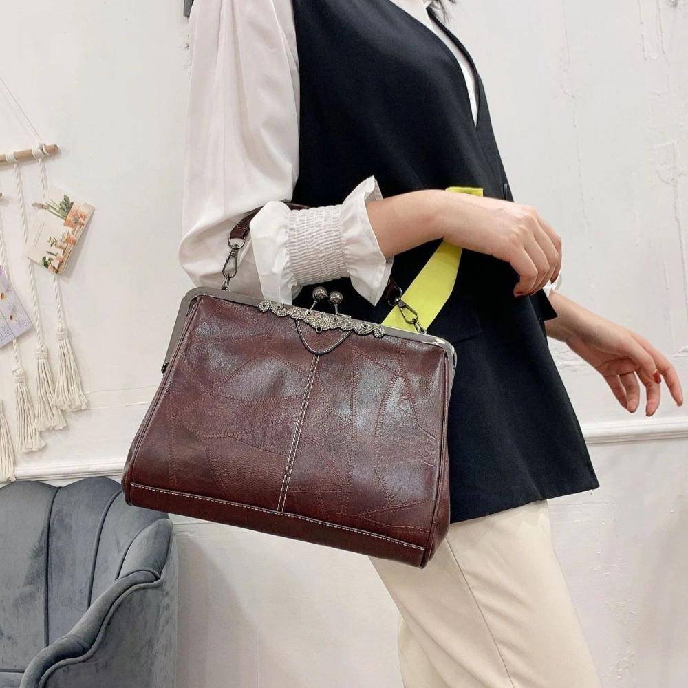 Floriane™ | Sac chic urbain