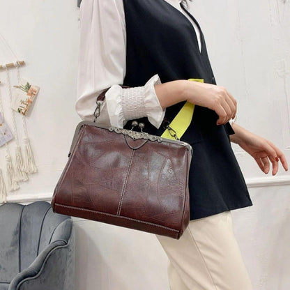 Floriane™ | Sac chic urbain