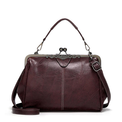 Floriane™ | Sac chic urbain