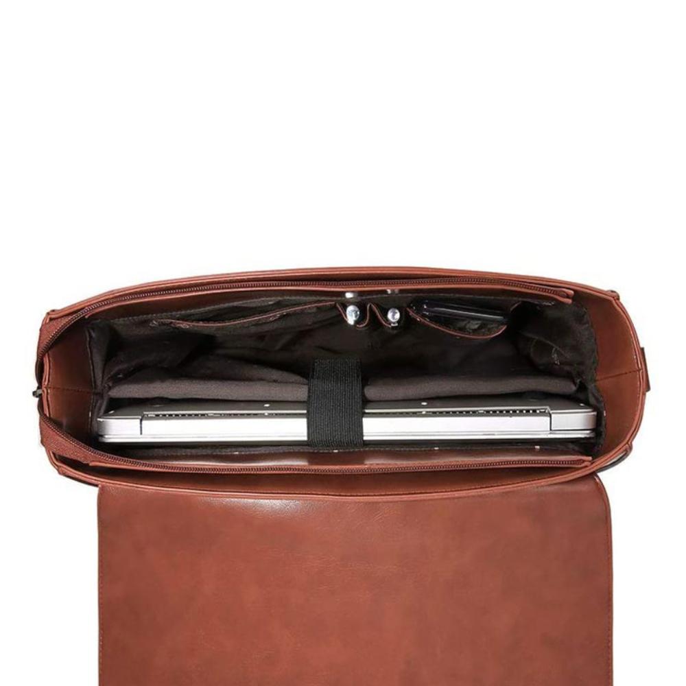 Mathilde™ | Sac raffiné classique