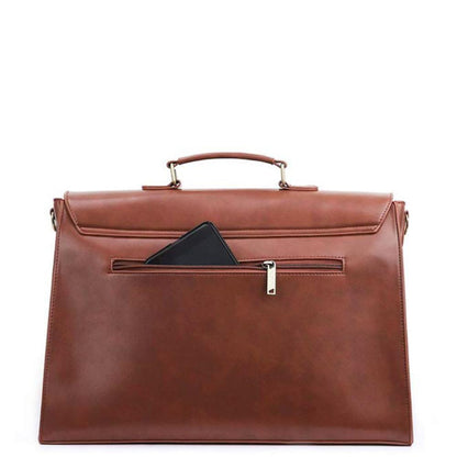 Mathilde™ | Sac raffiné classique