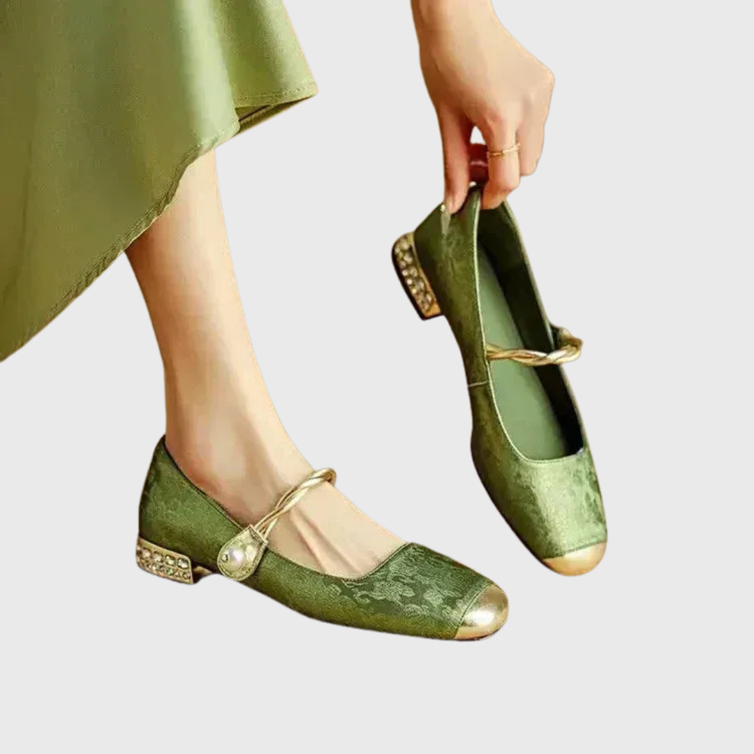 Orvella™ | Mocassins Marche Stylée