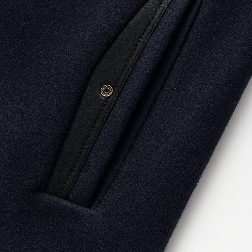 Naël™ | Veste hiver moderne
