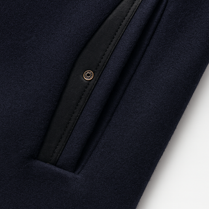 Naël™ | Veste hiver moderne