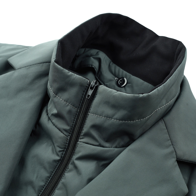 Hicham™ | Veste hiver élégante