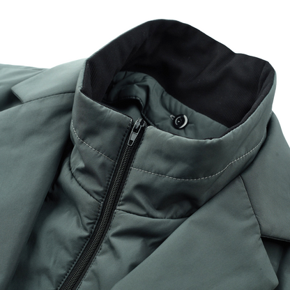 Hicham™ | Veste hiver élégante
