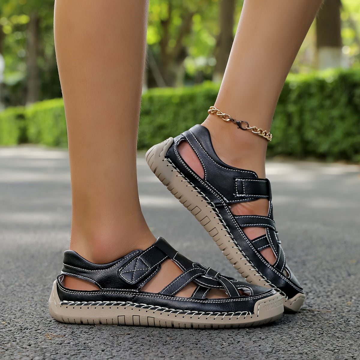 Marianne™ | Chaussures Fermées Aérées
