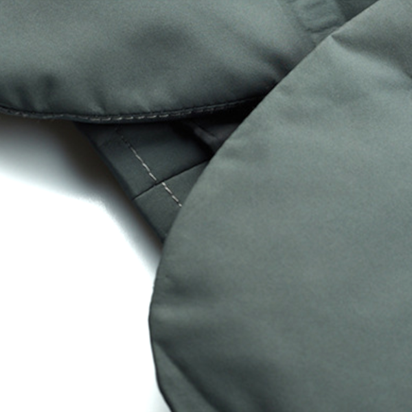 Hicham™ | Veste hiver élégante