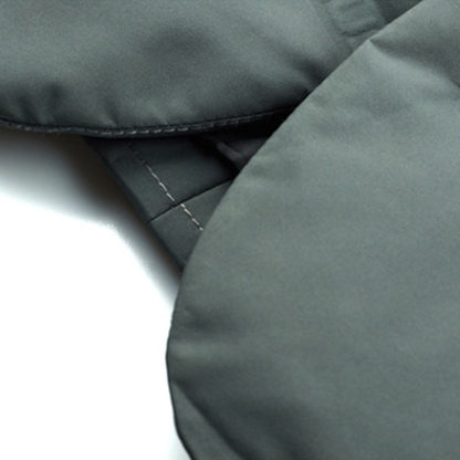 Hicham™ | Veste hiver élégante