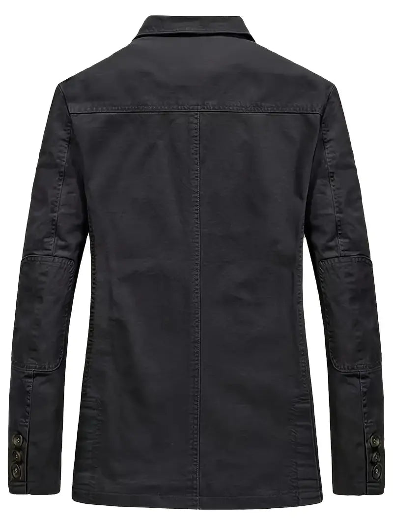 Zahir™ | Veste urbaine structurée