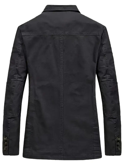 Zahir™ | Veste urbaine structurée
