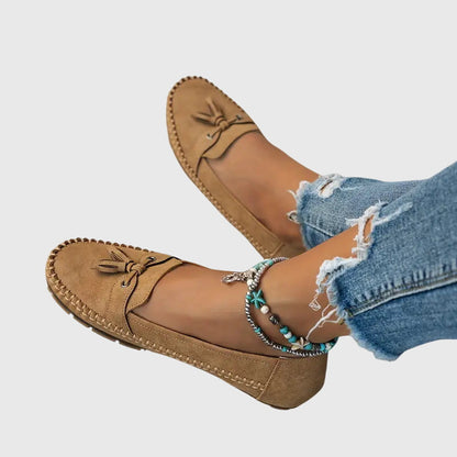 Océane™ | Mocassins Confort Souple