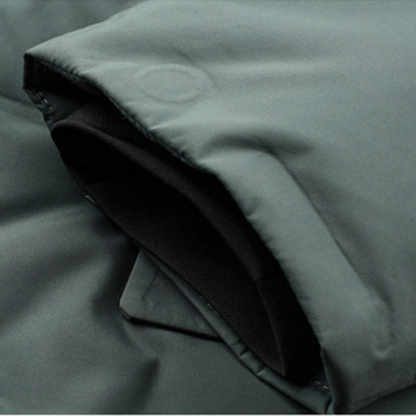 Hicham™ | Veste hiver élégante