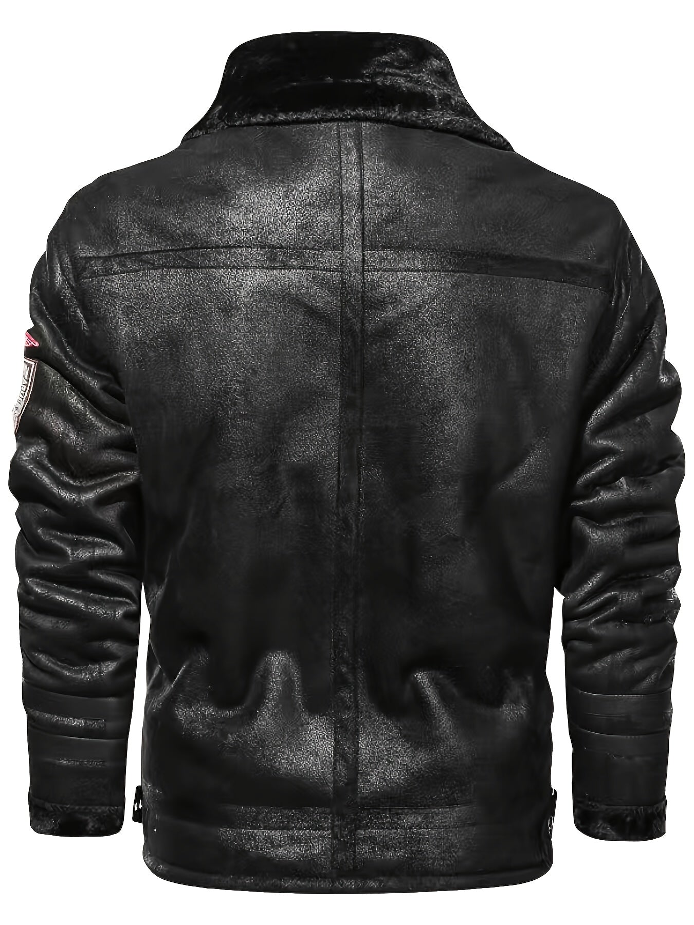 Zinedine™ | Veste moderne raffinée