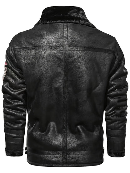 Zinedine™ | Veste moderne raffinée