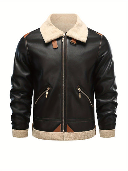 Joris™ | Veste matelassée élégante