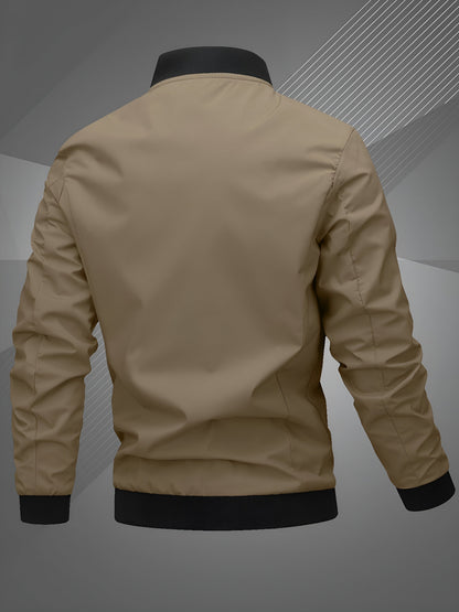 Bilal™ | Veste hiver élégante
